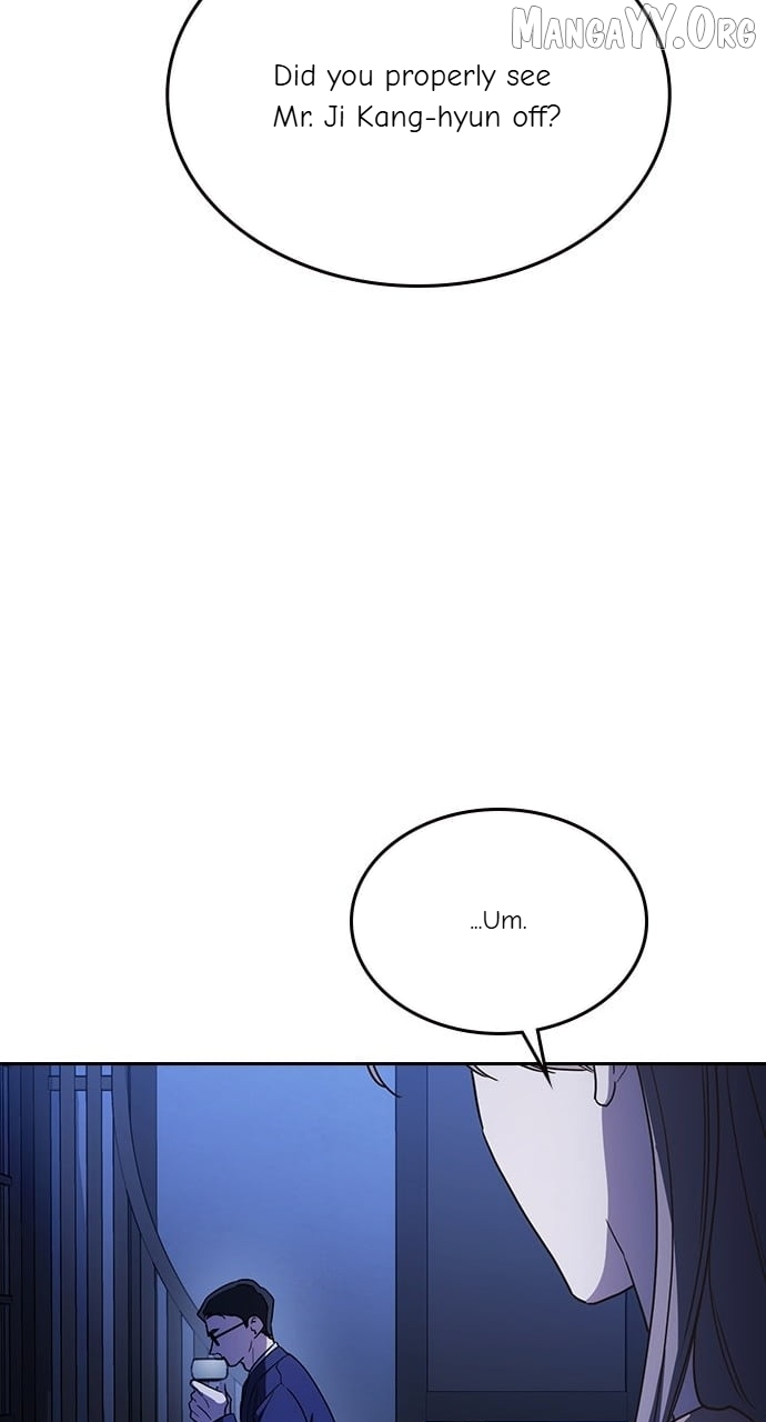 How to break up well Chapter 67 - page 35